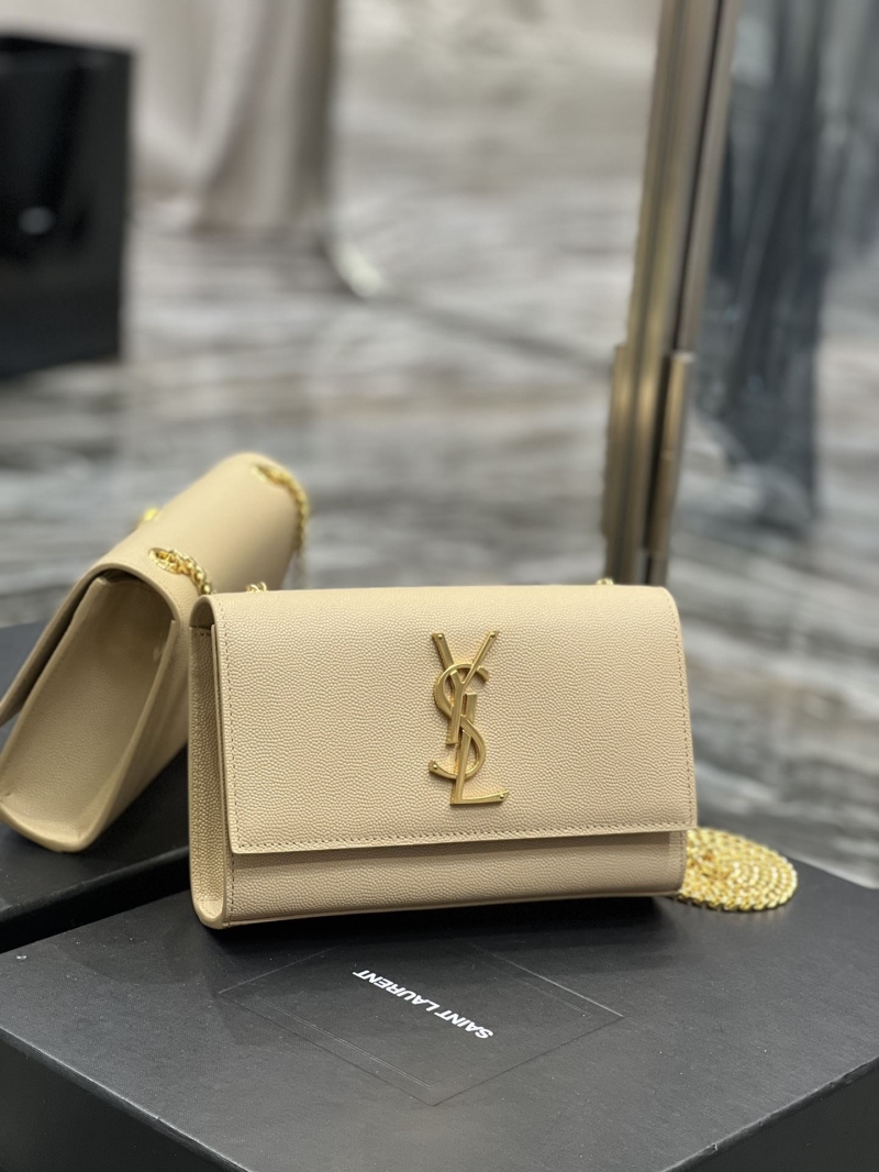 YSL Satchel Bags